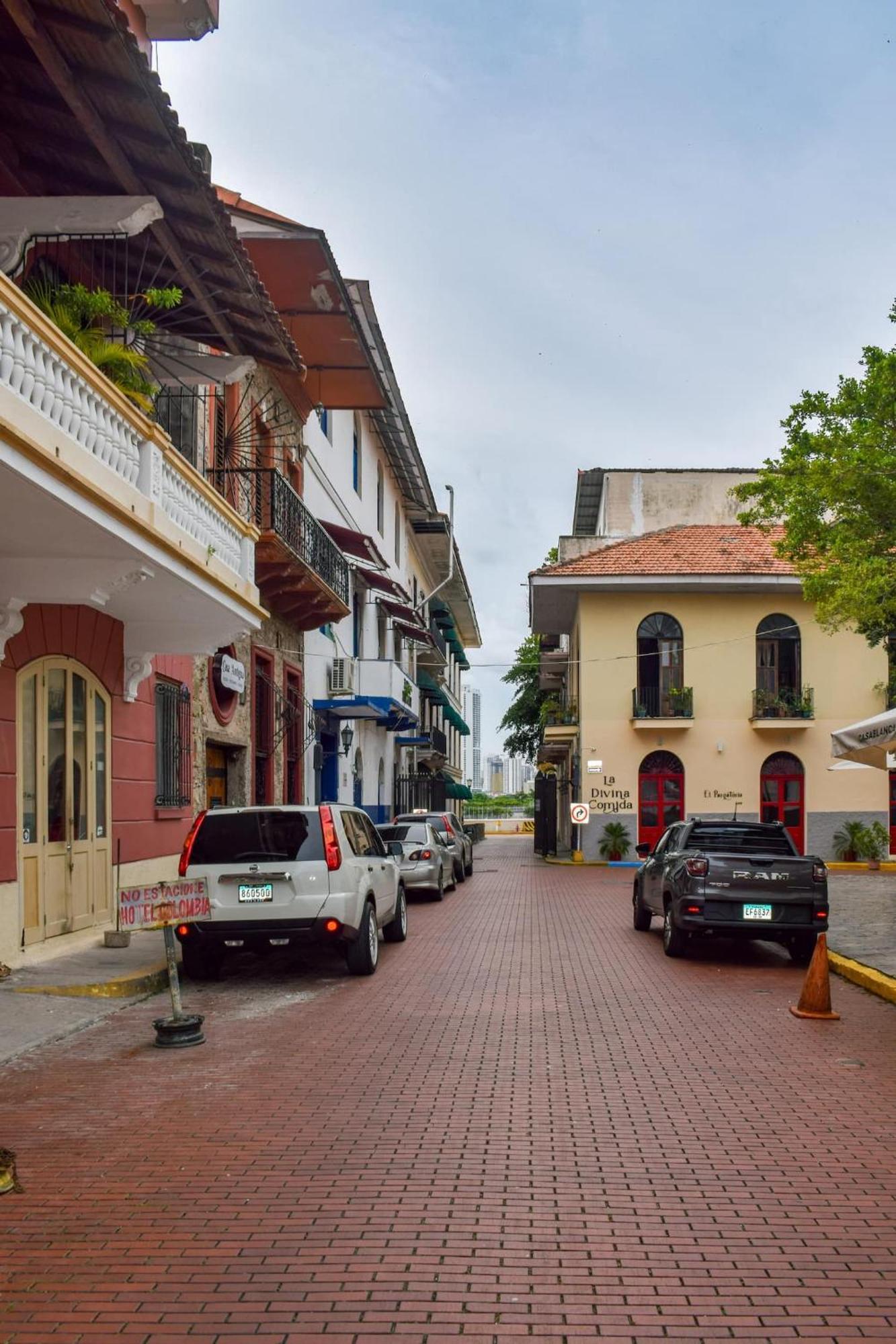 Best Location-Fancy Apartment In Cascoviejo Panama City Exterior photo