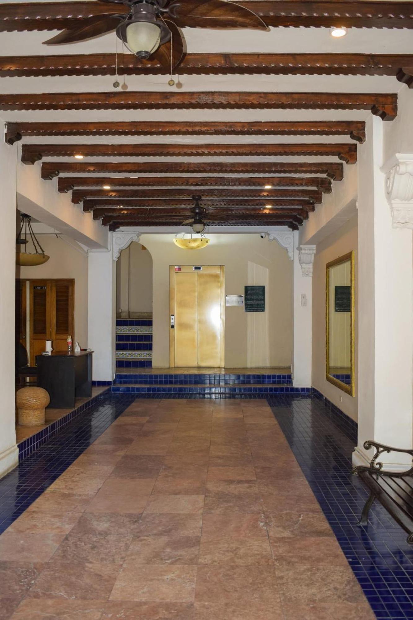 Best Location-Fancy Apartment In Cascoviejo Panama City Exterior photo