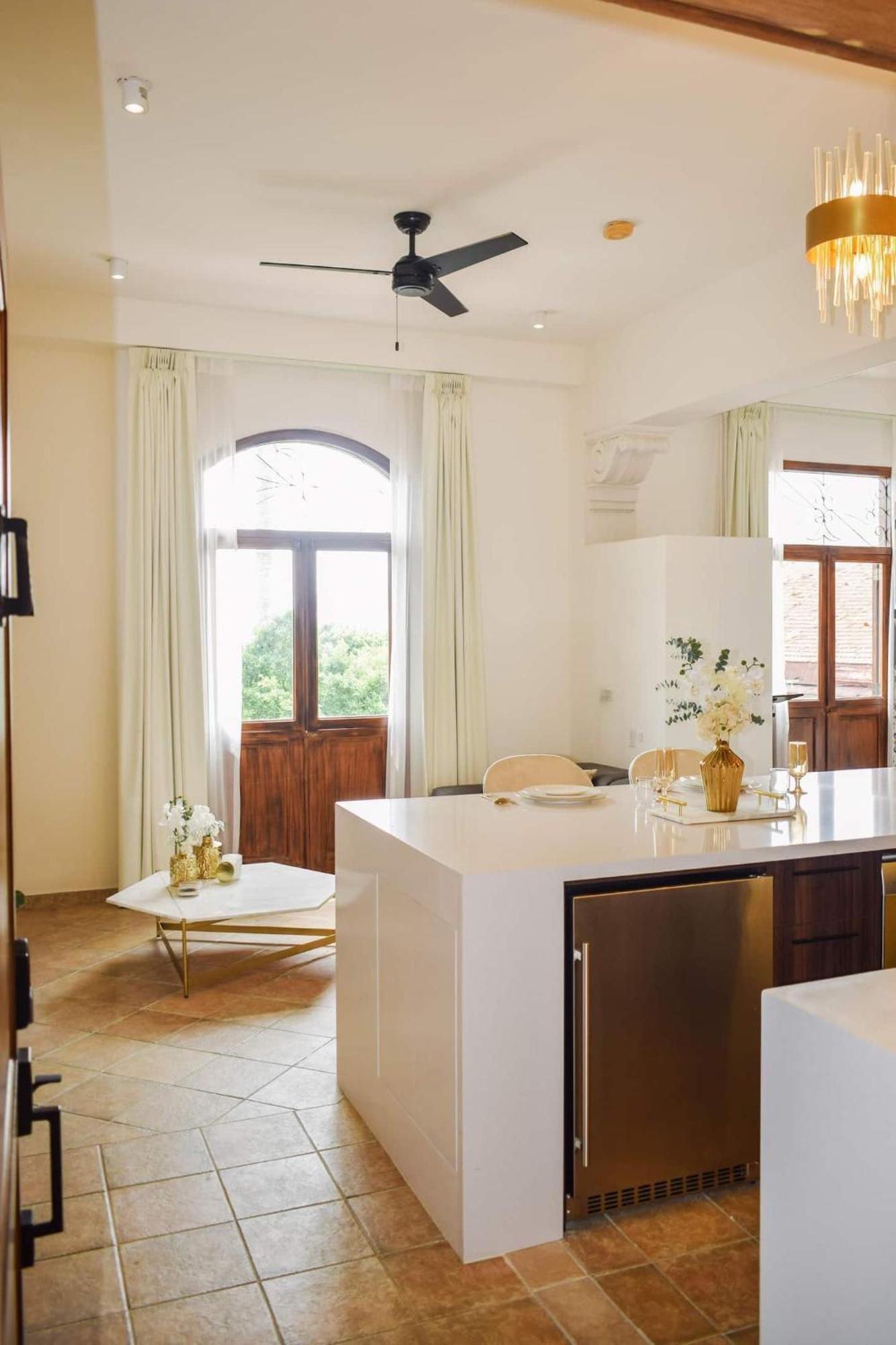 Best Location-Fancy Apartment In Cascoviejo Panama City Exterior photo