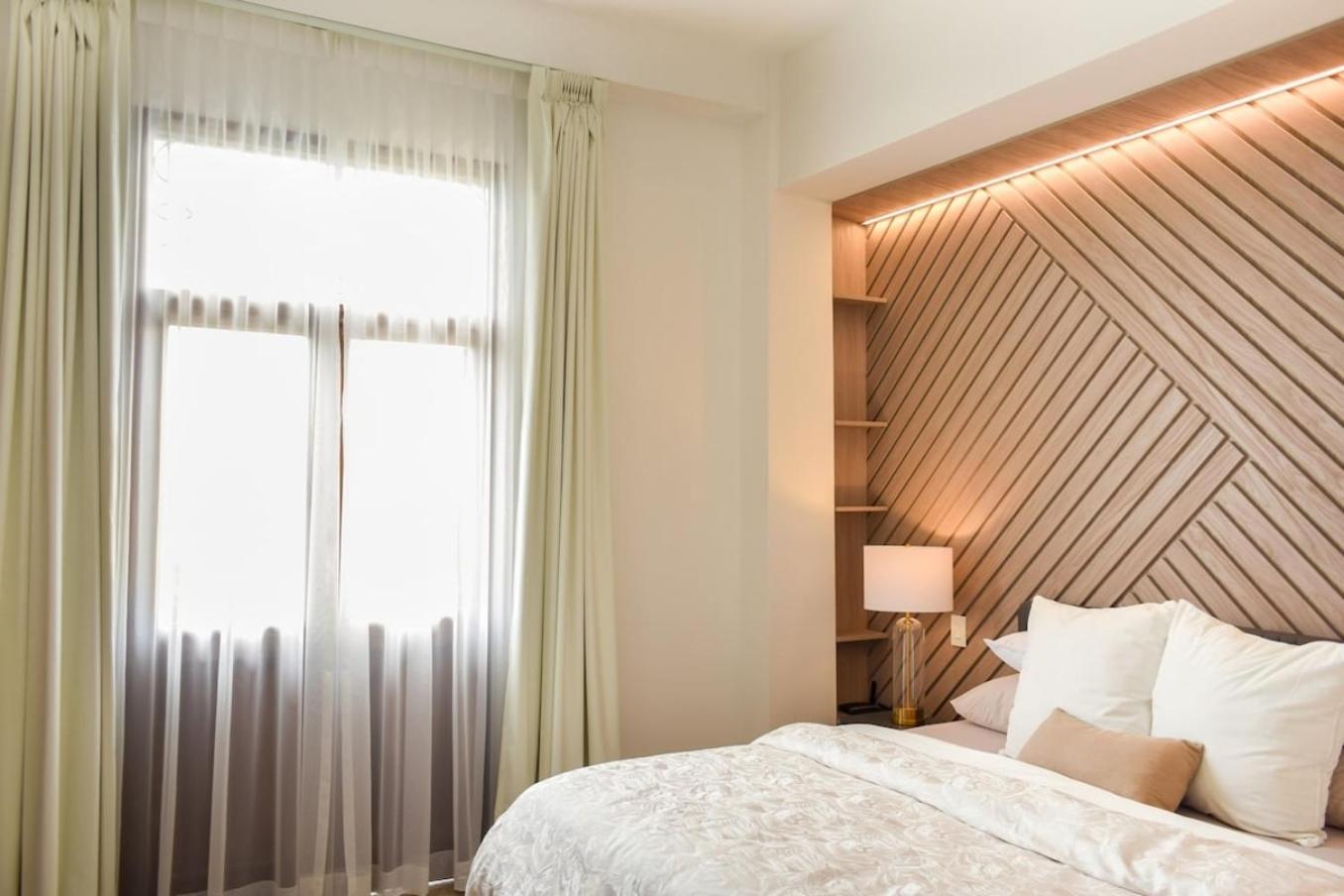 Best Location-Fancy Apartment In Cascoviejo Panama City Exterior photo